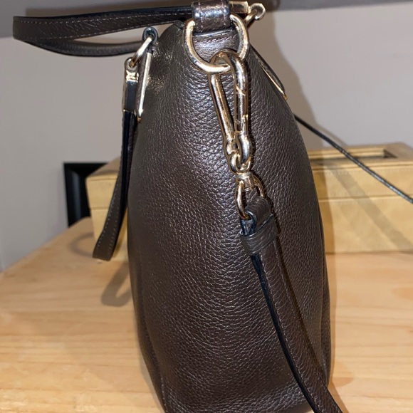 Coach Kelsey crossbody - Picture 8 of 11